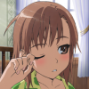 post-1364_t とある美琴の目覚まし時計