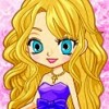 小悪魔キャバ嬢らいふアイコン 小悪魔キャバ嬢らいふアイコン
