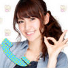 post-26116_t AKB48大島優子 モーニングコールアイコン
