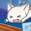 ネコ好きスマホユーザーに大好評のゲーム「ねこ落とし」 ネコ好きスマホユーザーに大好評のゲーム「ねこ落とし」