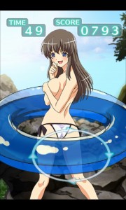 たわゆれっ!ブラフープ