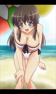たわゆれっ!ブラフープ